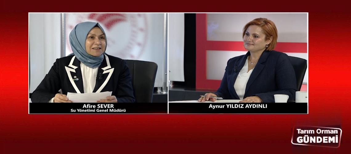 Tarım Orman Gündemi 11.06.2026