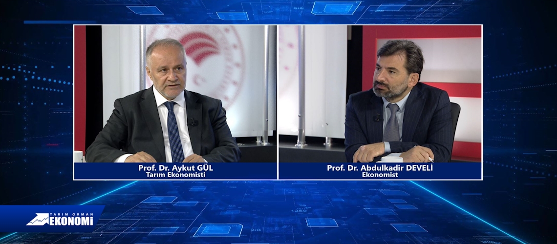 Tarım Orman Ekonomi 31.Bölüm