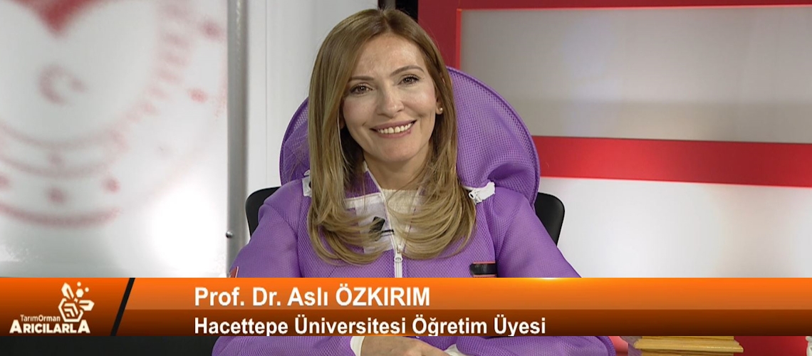 Tarım Orman Arıcılarla 9.Bölüm