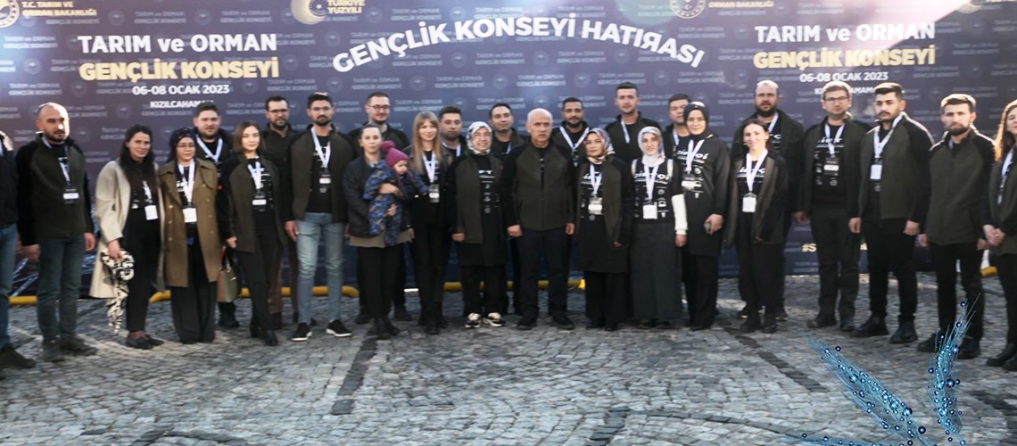 Tarım ve Orman Gençlik Konseyi