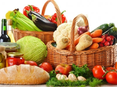 Liseli öğrenciler Gıda Günü’nde