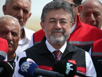 Hayvancılık sektöründe yeni dönem: GEKİS