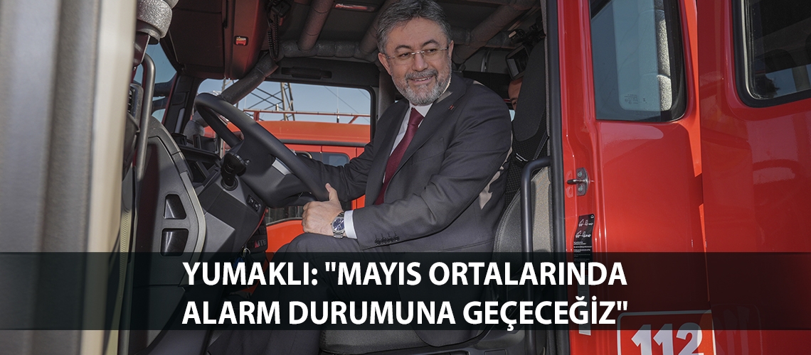 Yumaklı: 