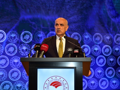 Türkiye, endemik türlerin kullanımından pay alacak