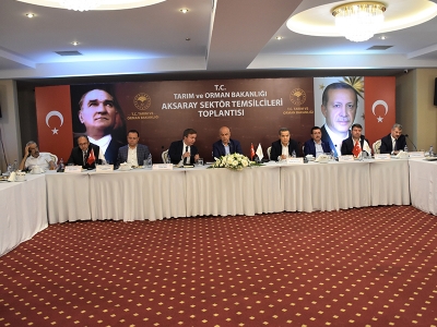 Bakan Kirişci’den istismarcılara sert uyarı