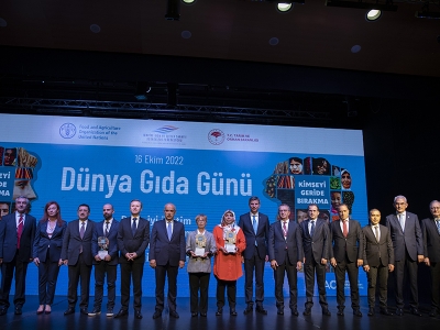 Kirişci: “Ulusal Yol Haritasını hazırlıyoruz”