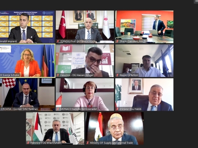 Kirişci: “Gıda israfına karşı ortak mücadele hedefliyoruz”