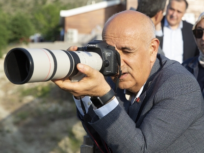 “Üreticimiz adına sevindirici bir fiyat”