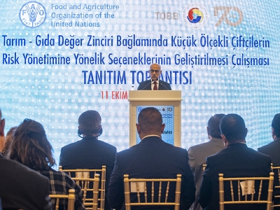 Destekleme primi arttı, çiğ sütün litresi için 9 lira ödenecek