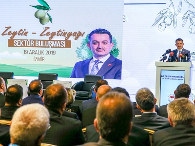 Bakan Pakdemirli uyardı!