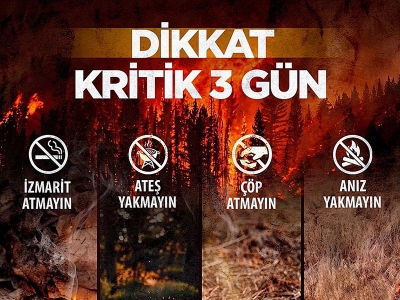 “En büyük gücümüz vatandaşlarımızın duyarlılığı”