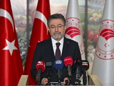 Yumaklı: Güvenilir gıda kırmızı çizgimiz