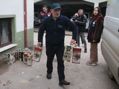 Yumaklı: “Güvenilir gıda kırmızı çizgimiz”