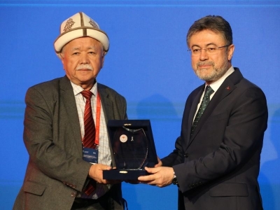 Uluslararası Çiftçi Örgütleri Çalıştayı yapıldı