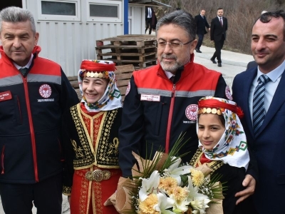 “Türk somonu dünya pazarlarına ulaştı”