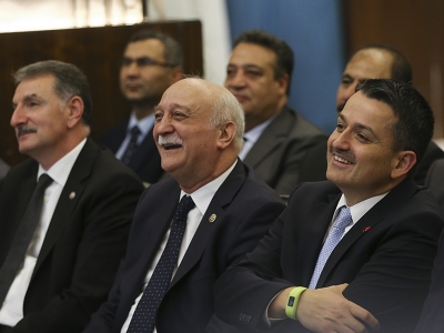 Bakan Pakdemirli: Kuru Hububatta destek yüzde yüz arttı