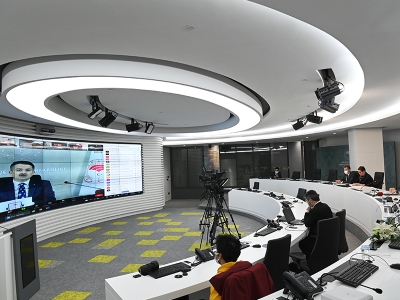 Bakan Pakdemirli'den il müdürlerine 