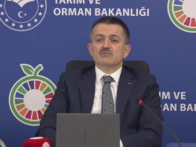 Hedef; “Güvenilir gıdaya herkesin makul fiyatlarla erişimi”