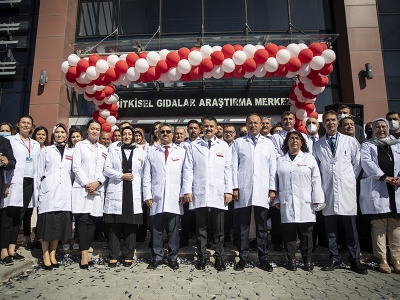 Pakdemirli: “Ar-Ge çalışmalarına 1 milyar lira ayırıyoruz”