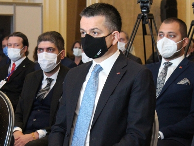 Pakdemirli sır perdesini araladı