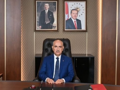 Bakan Kirişci’den belediye başkanlarına mektup…