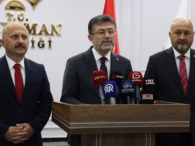 Deprem bölgesindeki üreticilere pozitif ayrımcılık