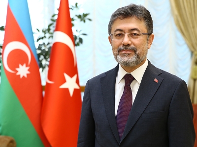 Tarım ve Orman Bakanı Yumaklı, Azerbaycan temaslarını değerlendirdi
