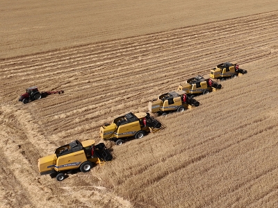 Bakan Yumaklı’dan, 2023 yılı değerlendirmesi