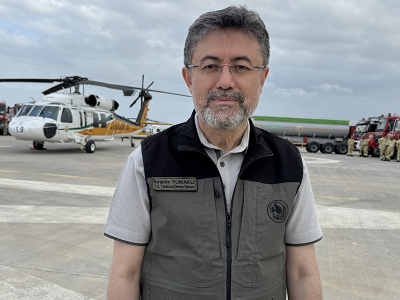 Ormanlar artık yapay zekâyla korunuyor