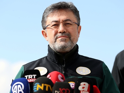 Yumaklı: Tehlike arz edecek bir durum yok