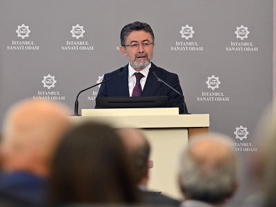 Bakan Yumaklı’dan sözleşmeli üretim çağrısı