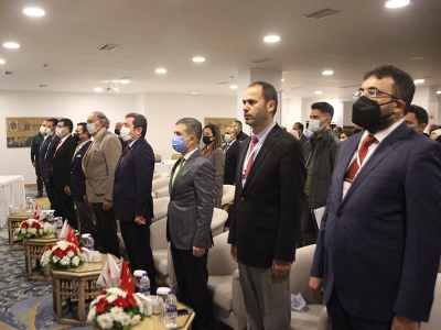 Muğla’da bal çalıştayı başladı