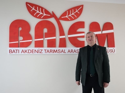 BATEM tescilini yaptırdığı 191 ürünle tarıma katkı veriyor