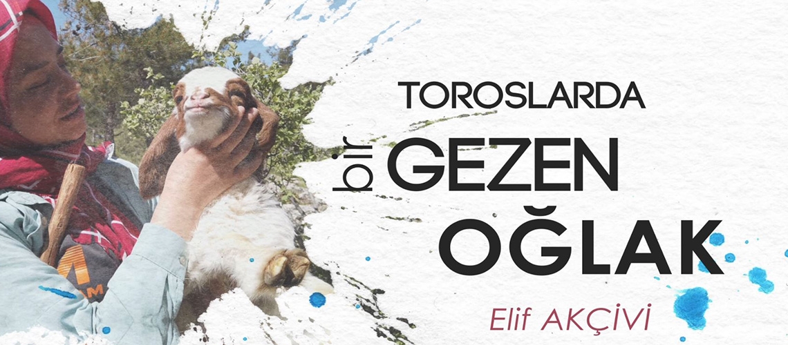 Anadolu'nun Yüreğine Dokunanlar 1.Bölüm - Elif AKÇİVİ