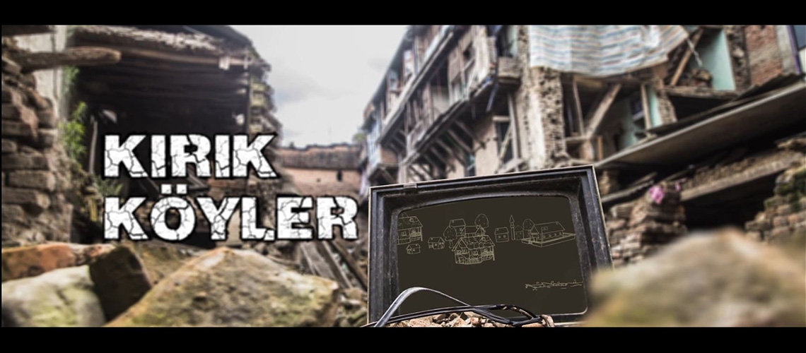 Kırık Köyler