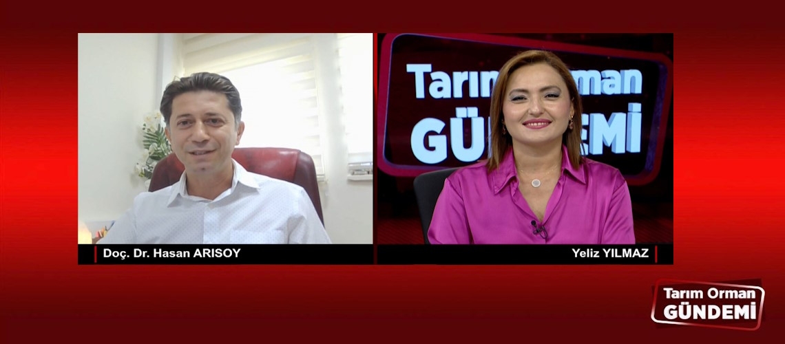 Tarım Orman Gündemi 19.09.2024