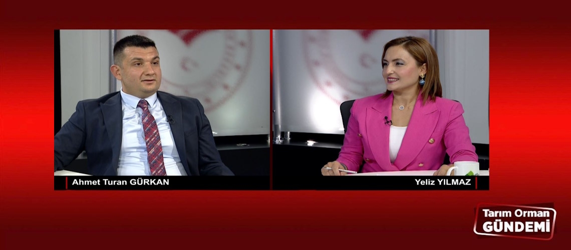 Tarım Orman Gündemi 24.09.2024