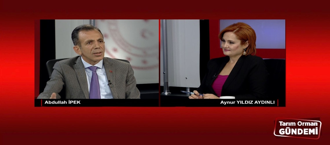 Tarım Orman Gündemi 30.09.2024