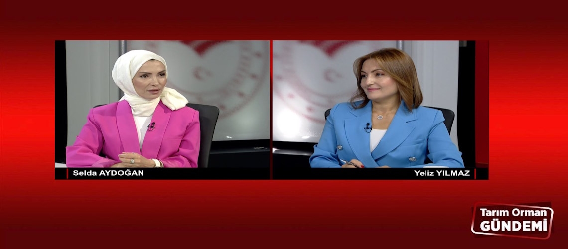Tarım Orman Gündemi 04.10.2024