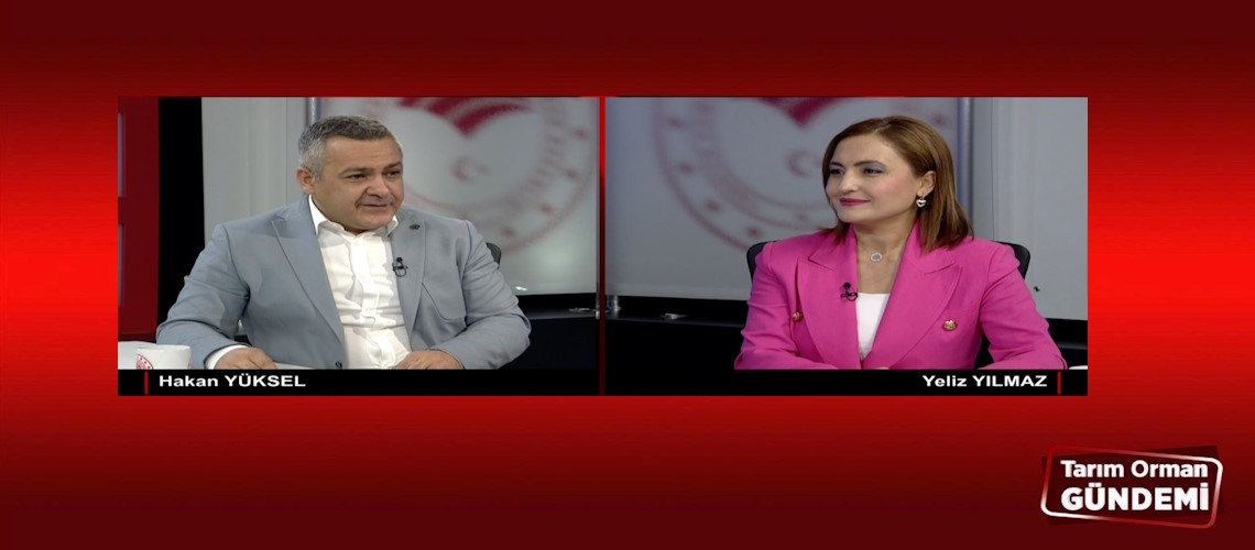 Tarım Orman Gündemi 09.10.2024