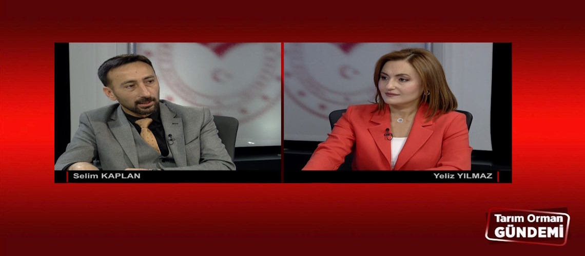 Tarım Orman Gündemi 16.10.2024