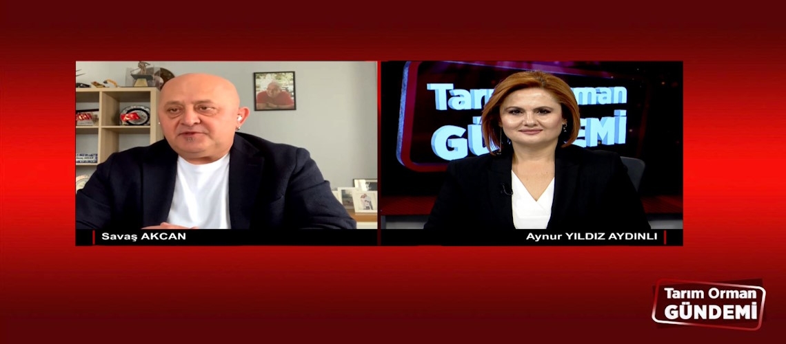 Tarım Orman Gündemi 17.10.2024