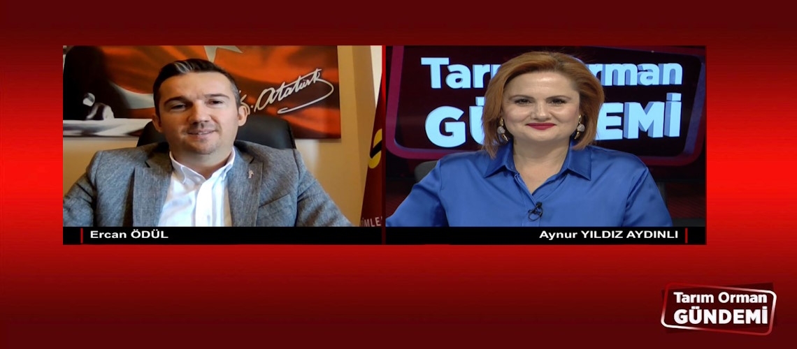 Tarım Orman Gündemi 30.10.2024