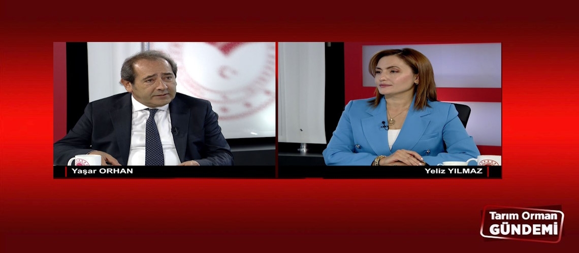Tarım Orman Gündemi 05.11.2024