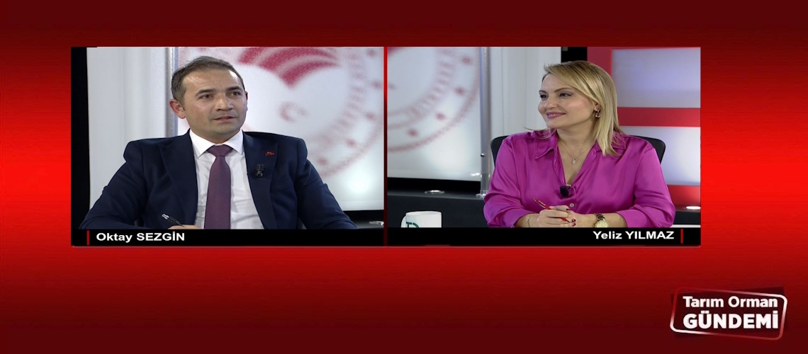 Tarım Orman Gündemi 31.01.2025