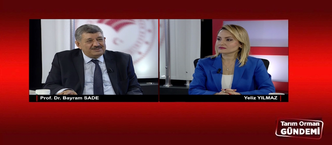 Tarım Orman Gündemi 04.02.2025