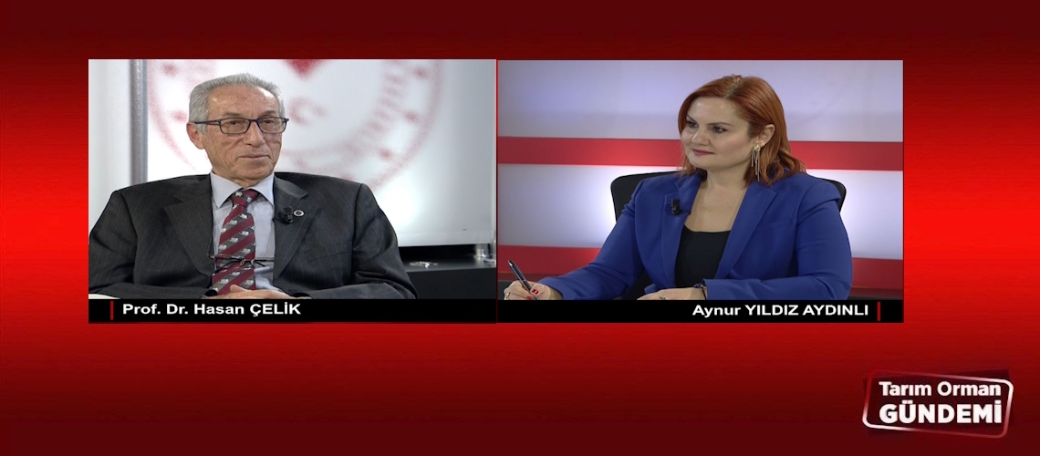 Tarım Orman Gündemi 07.02.2025