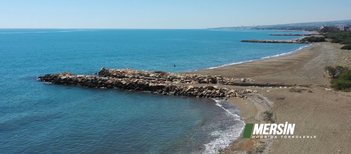 Doğada Türkülerle 8.Bölüm (Mersin)