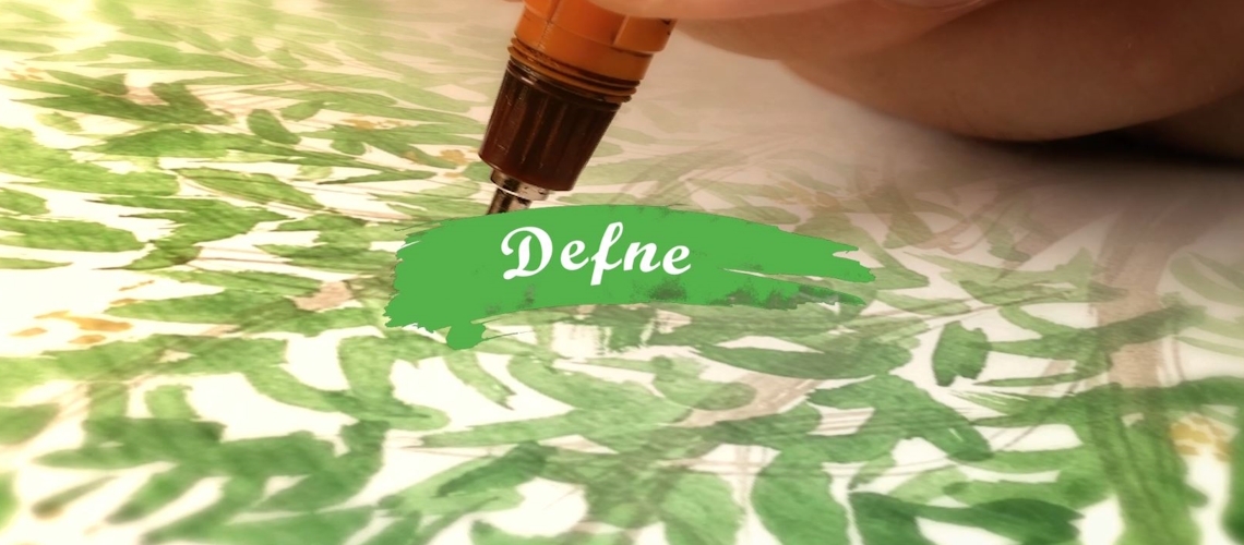 Şehrin En Köklüsü 