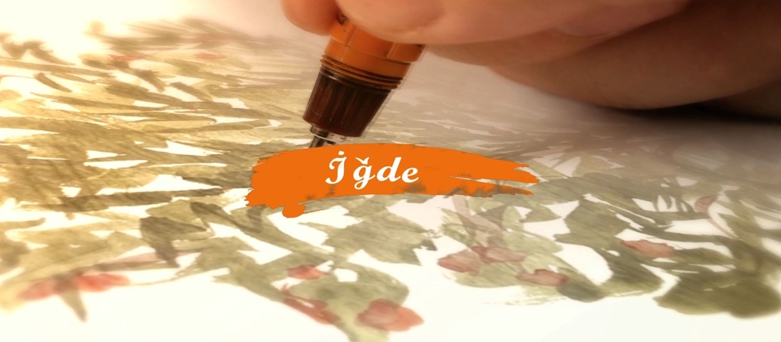 Şehrin En Köklüsü 